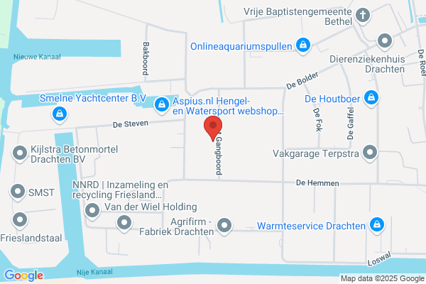 Jr Drachten