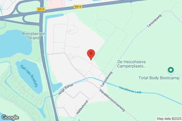 Klinker, De