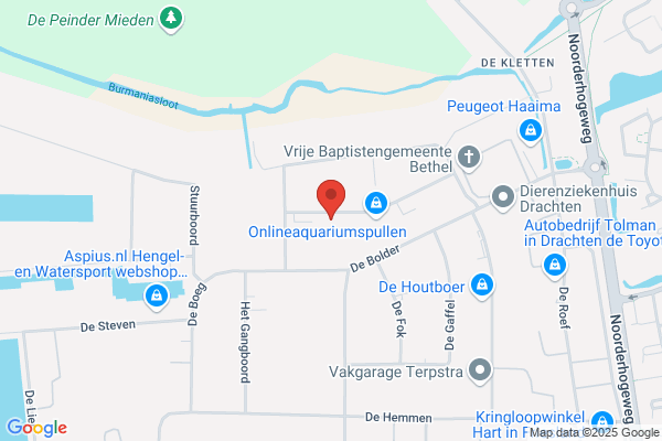 Kootstra Grond-, Weg- en Waterbouw