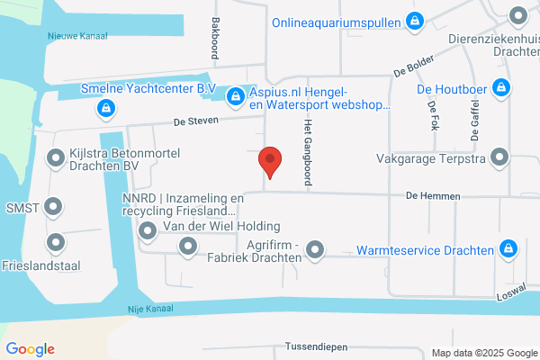 Ladder- & SteigerCentrale LSC BV