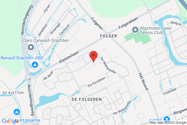 Mijnders Schoorsteenveegbedrijf M