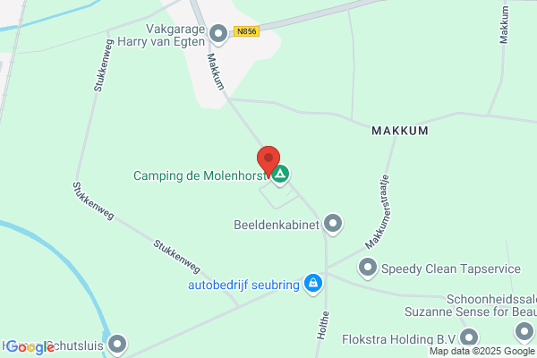Molen Gebr vd
