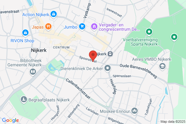 Schoonderbeek Groep Cv