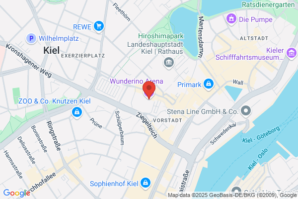 Venue