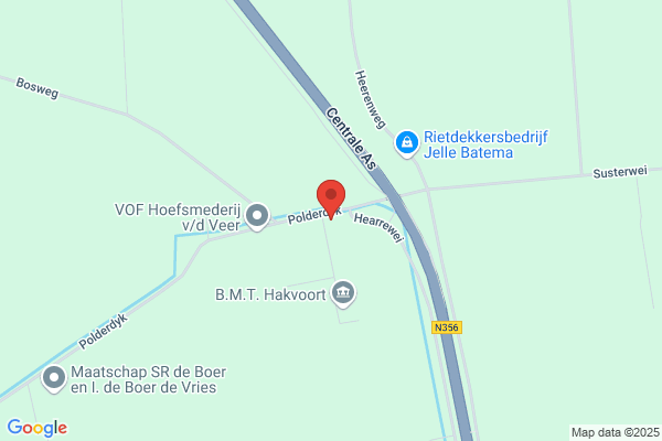 Zandstra Sierhekken