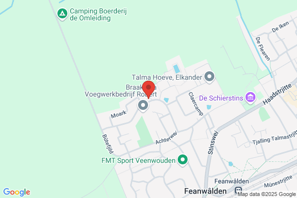 Aannemersbedrijf Zijlstra en Zn L