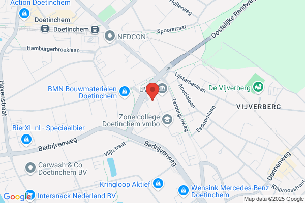 Accountantskantoor Visser