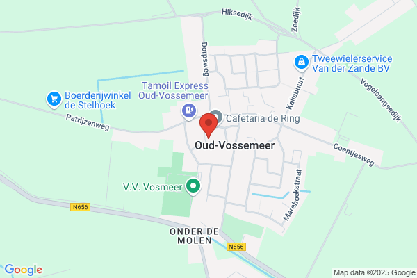 Administratiekantoor De Walden Bv