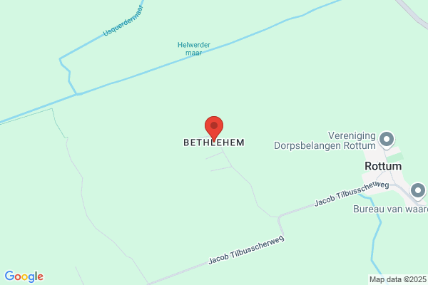 Bethlehem-Wiersma, M J