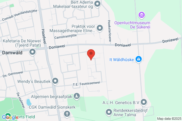 Christelijke Basisschool De Bron