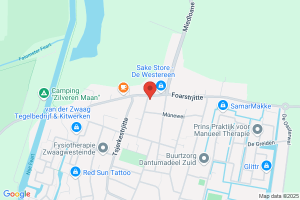 Doopsgezinde Gemeente Info