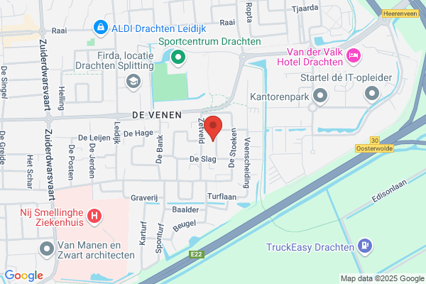 Huisartsenpraktijk