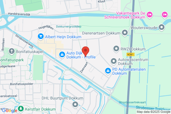 Installatiebedrijf Wielinga