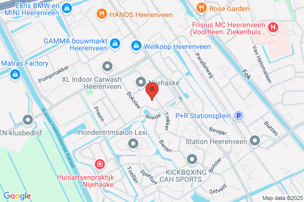 Khd Computerrepairshop