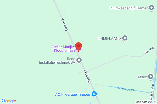 Kloosterman, R