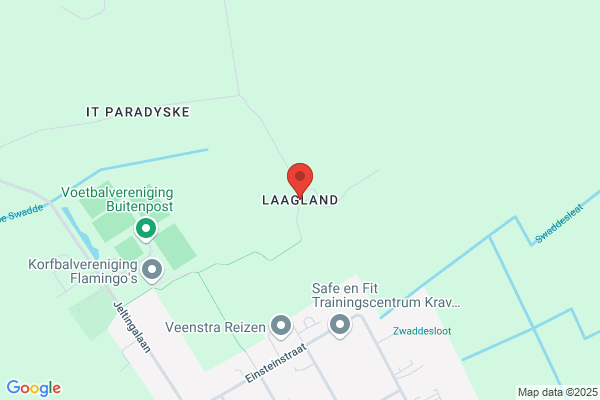 Laagland Bv