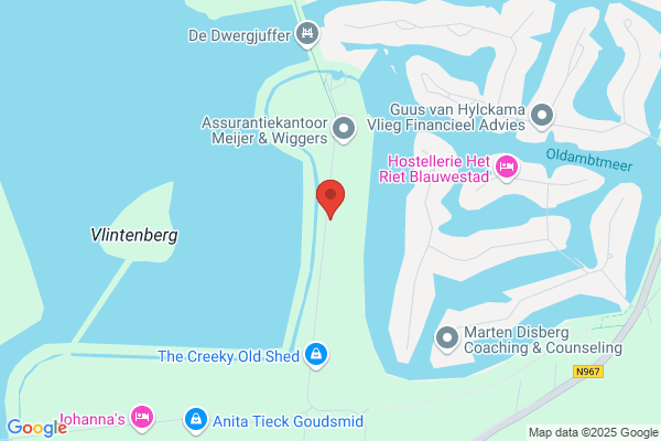 Nieuwe Weg, De