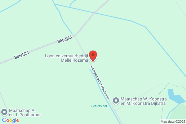 Rozema, I