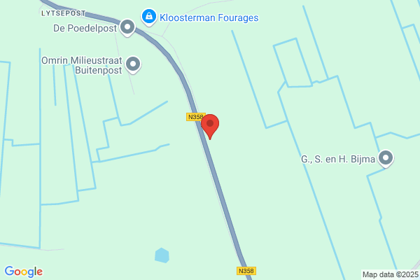 S. Jagersma