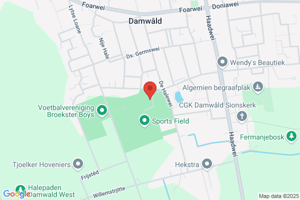 Sporthal De Boppeslach