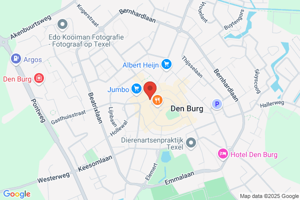 Mantje Texel Bv