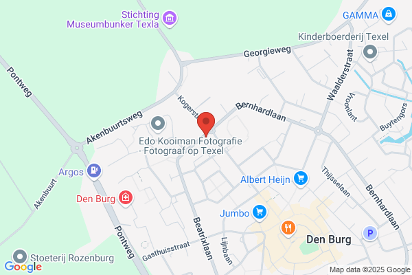 Administratie Buro Texel