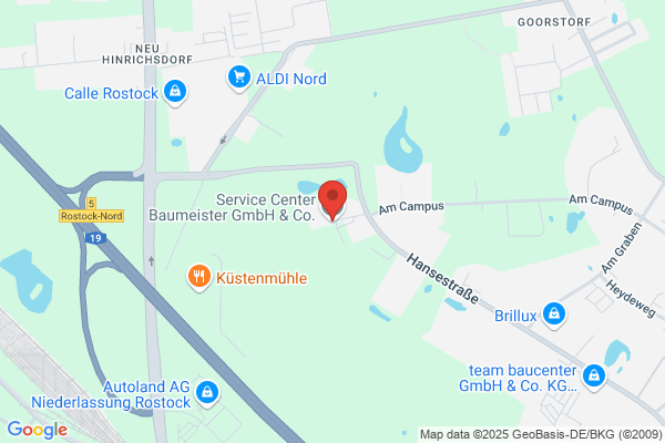 Bmst Service
