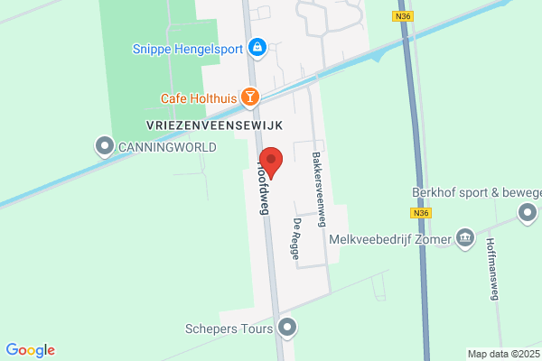 De Fontein