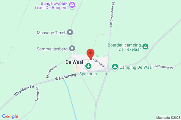 De Weal
