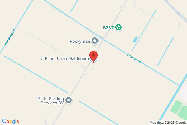 Fa J Van Maldegem & Zn