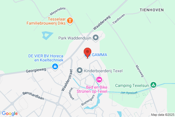 Gamma
