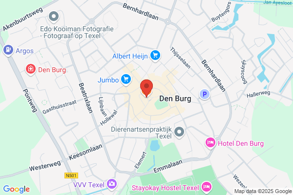 Herbergh De Smulpot