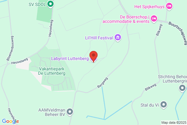 Labyrint Bv