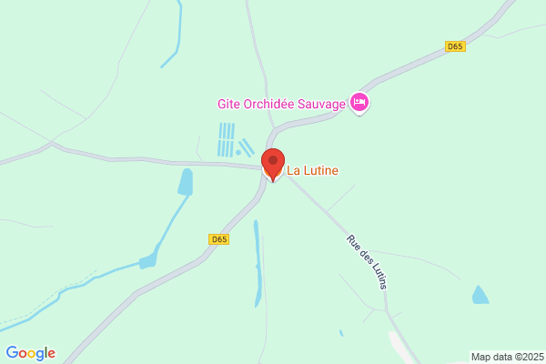 Lutine, De