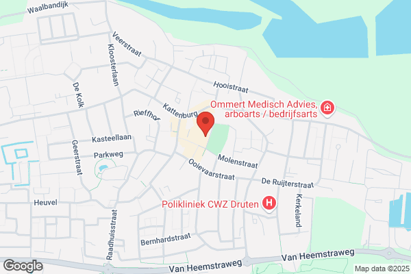 Onderl Verzek Mij Unive Noord-Holland-No