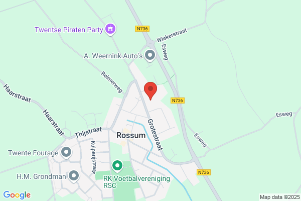 Postkantoor