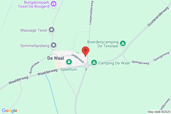 Service Center Texel