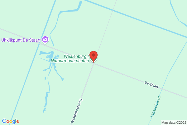 Staatsbosbeheer Beheerseenheid Texel