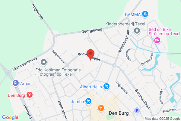 Uitvaartcentrum Texel