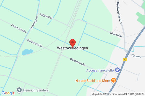 Weversend