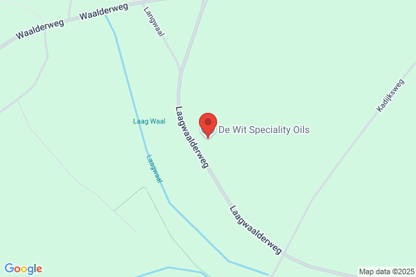 Witte, Koos