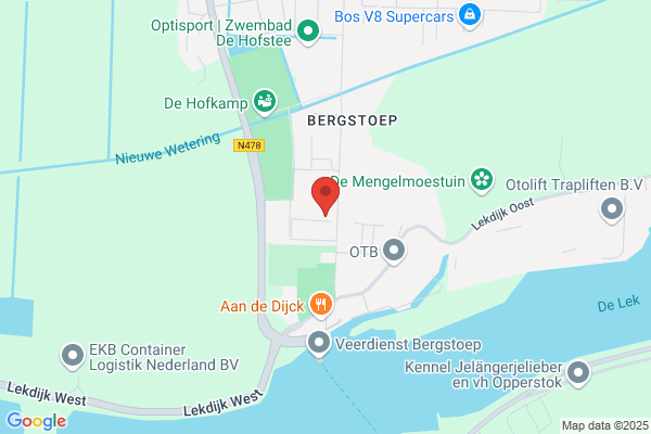 A. Molenaar Gevelelementen