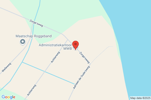 Administratiekantoor Brands-Oostendorp V