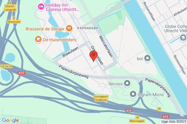 Arem Cv, Van