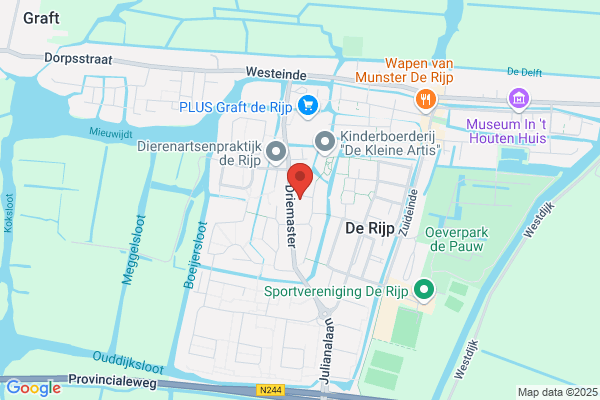 Artiestenburo Noord-Holland