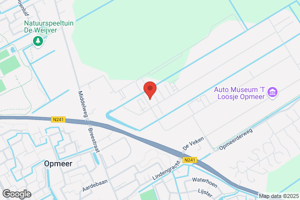 Bel Radiateurenservice, Van Der
