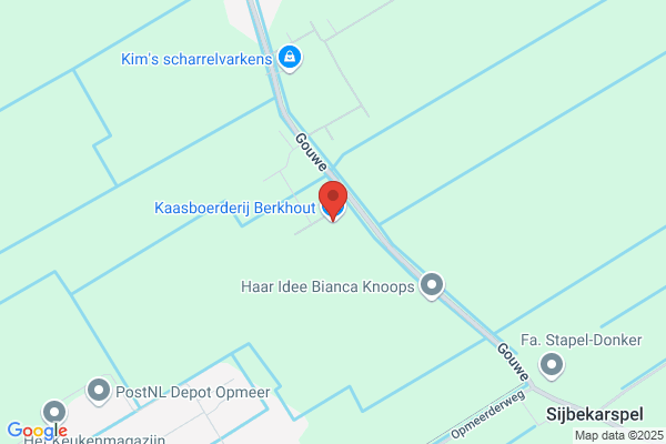 Berkhout