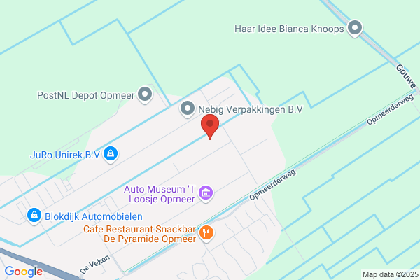 Beuker Kunststoffen Bv