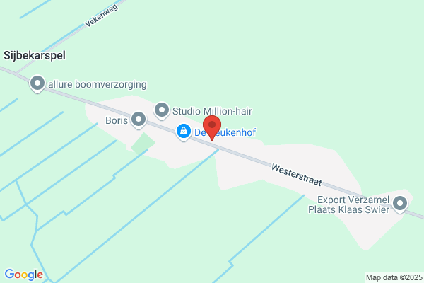 Evert Oudt Totaal Project Bv