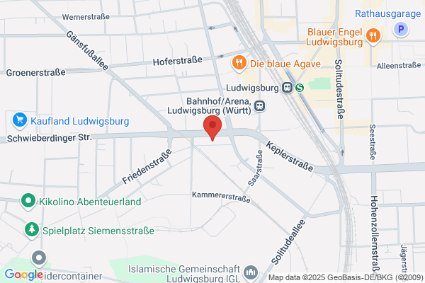 Feld Beveiliging
